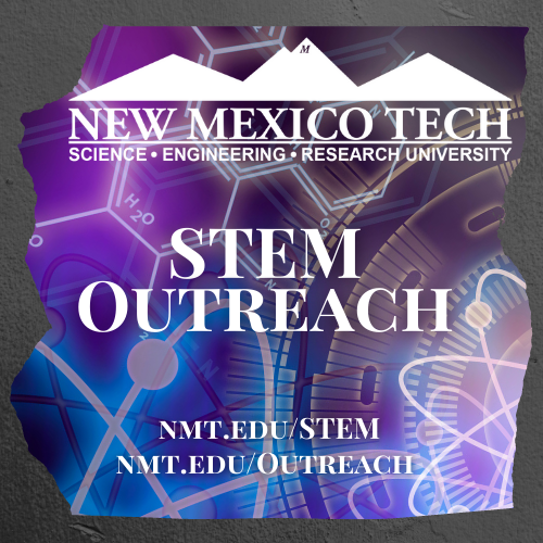 STEM Outreach New Mexico Tech
